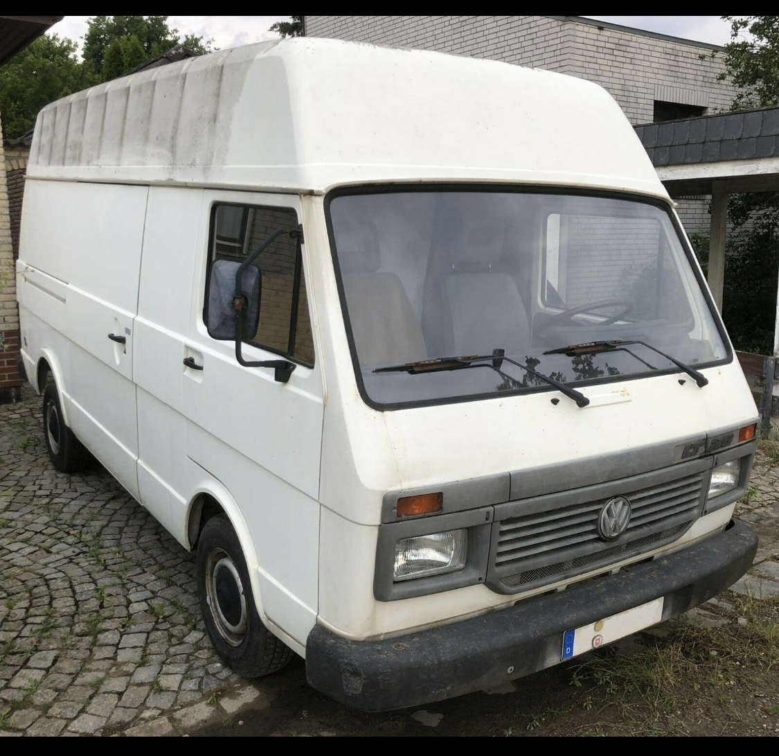 Transporter
